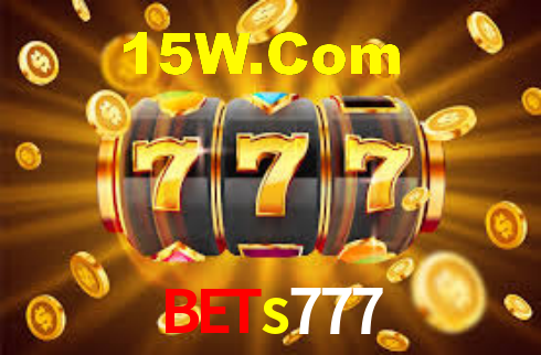 APP oficial da Bets777 para mobile