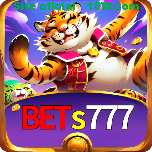 Imagem promocional da Bets777 mostrando a plataforma e suas vantagens